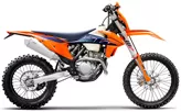 KTM 350 EXC-F 2022